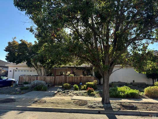 4435 MORSE CT, NAPA, CA 94558 - Image 1