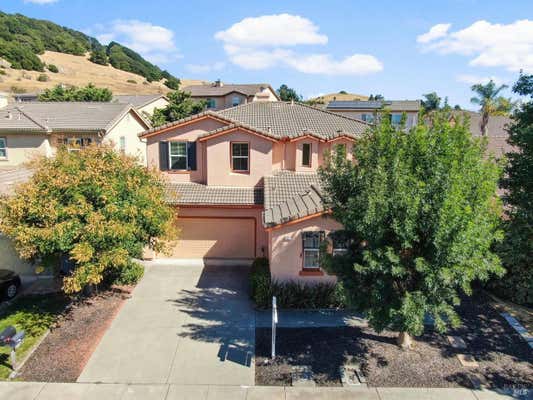 52 PALAZZO WAY, AMERICAN CANYON, CA 94503 - Image 1