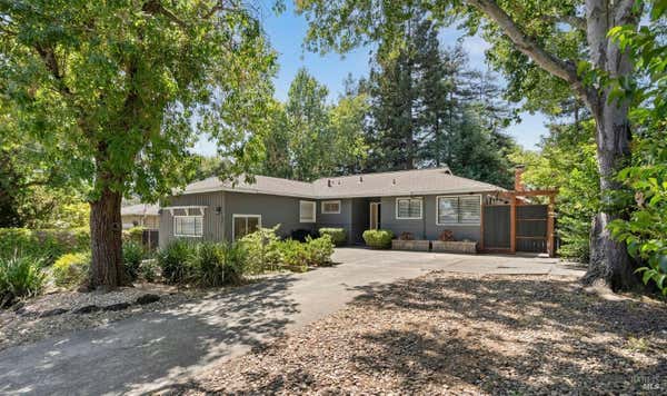 45 SUMMERS AVE, NOVATO, CA 94945 - Image 1