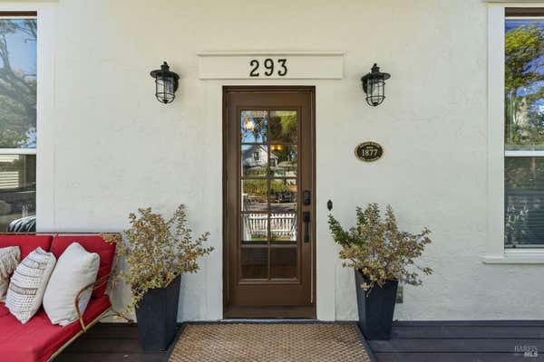 293 BROWN ST, NAPA, CA 94559, photo 4 of 59