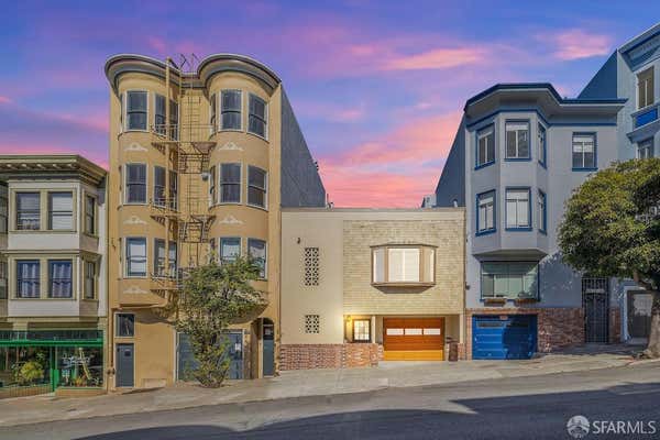 466 UNION ST, SAN FRANCISCO, CA 94133 - Image 1