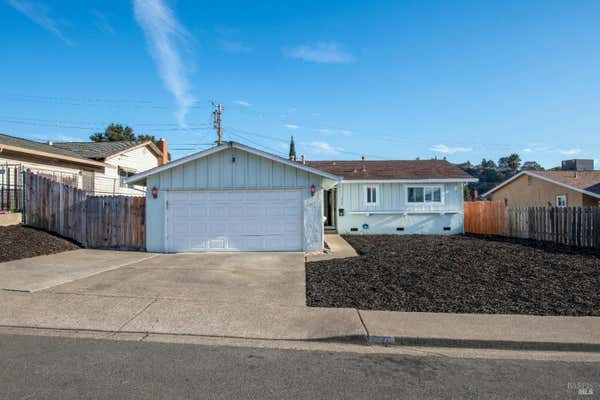 224 COLLEGE AVE, VALLEJO, CA 94589 - Image 1