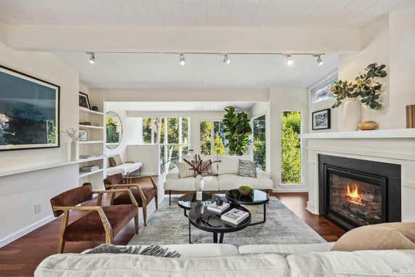 338 N FERNDALE AVE, MILL VALLEY, CA 94941 - Image 1