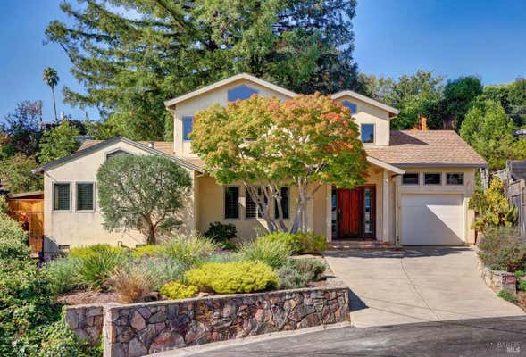 17 BAYVIEW TER, MILL VALLEY, CA 94941 - Image 1