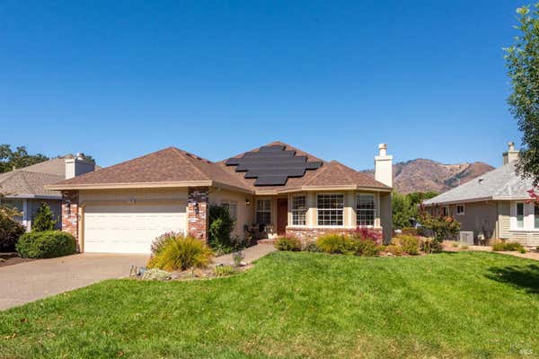 7997 OAKMONT DR, SANTA ROSA, CA 95409 - Image 1