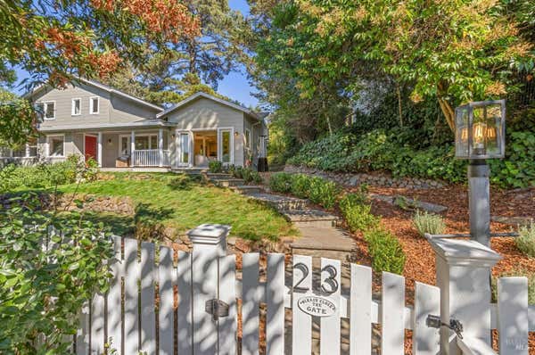 23 S KNOLL RD, MILL VALLEY, CA 94941 - Image 1