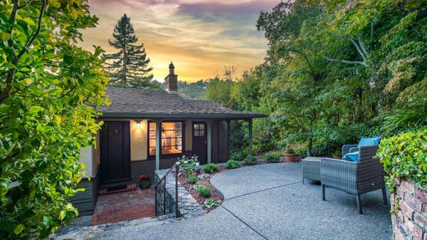 291 LOVELL AVE, MILL VALLEY, CA 94941 - Image 1