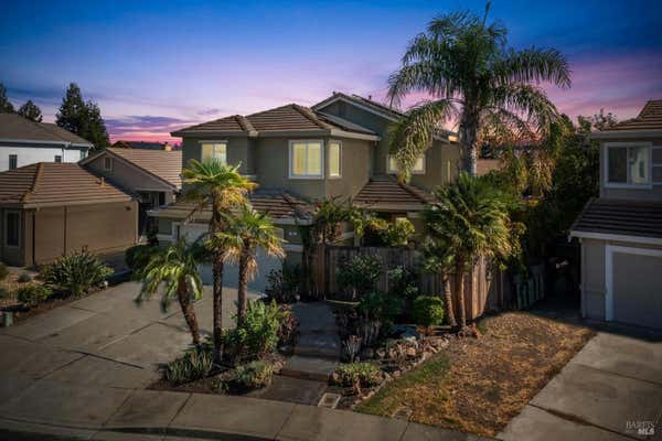 593 BLARNEY CIR, VACAVILLE, CA 95688 - Image 1