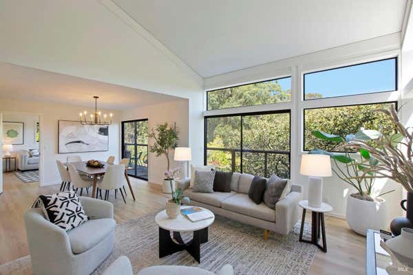 32 ARANA CIR, SAUSALITO, CA 94965 - Image 1