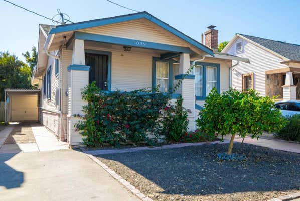 7039 FRESNO ST, OAKLAND, CA 94605 - Image 1