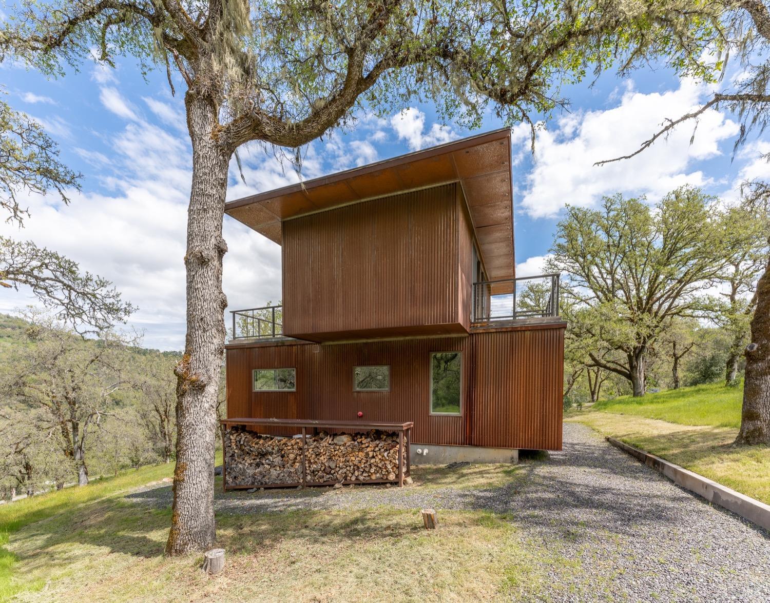 Ukiah, California, 95482, United States, 2 Bedrooms Bedrooms, ,1 BathroomBathrooms,Residential,Active,1798067