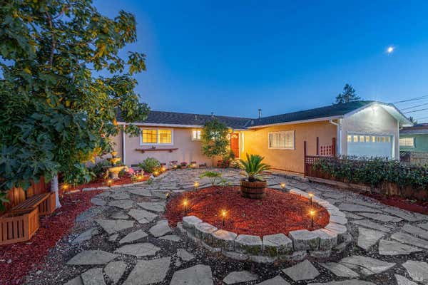 509 ANSON AVE, ROHNERT PARK, CA 94928 - Image 1