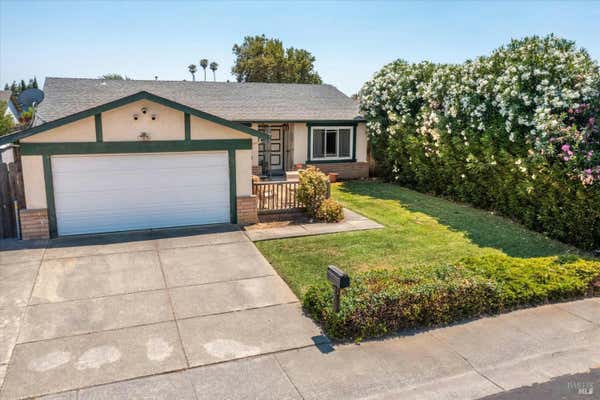 83 RODONDO AVE, SUISUN CITY, CA 94585 - Image 1