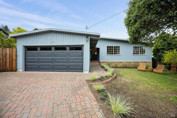 160 LINDEN LN, MILL VALLEY, CA 94941 - Image 1