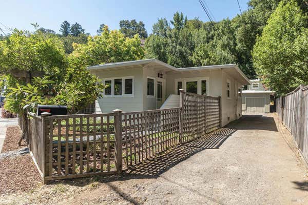 27 SEQUOIA RD, FAIRFAX, CA 94930 - Image 1