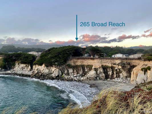 265 BROAD RCH, THE SEA RANCH, CA 95497 - Image 1