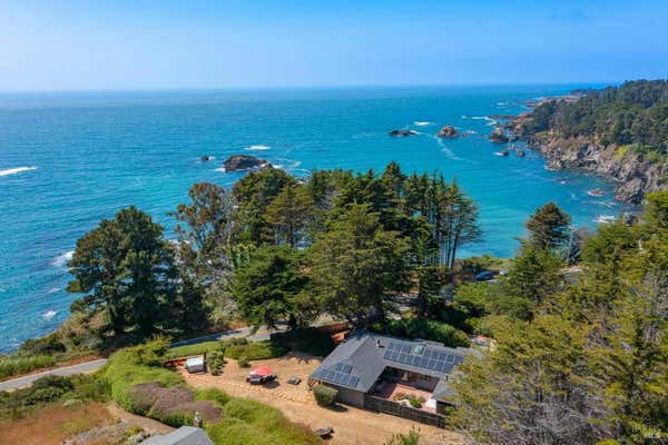 11401 LANSING ST, MENDOCINO, CA 95460 - Image 1