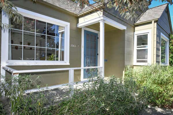 2063 ADRIAN ST, NAPA, CA 94559 - Image 1