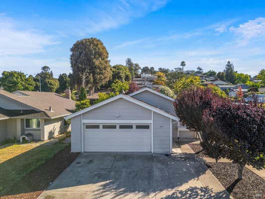 804 CORAL RIDGE CIR, RODEO, CA 94572 - Image 1