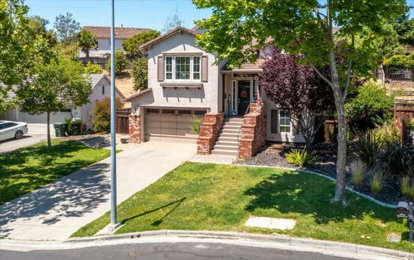 2743 OVERLOOK DR, VALLEJO, CA 94591 - Image 1