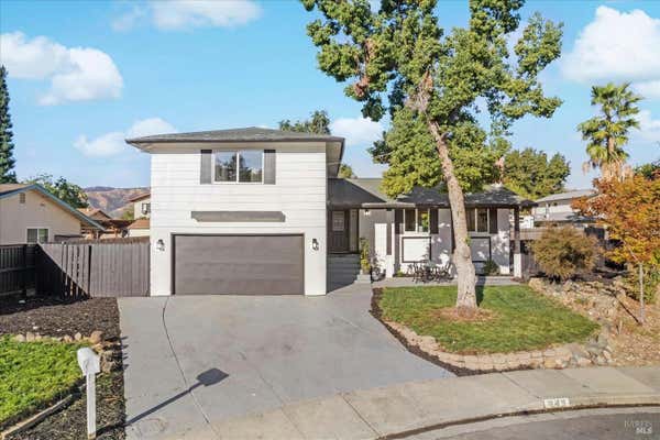 849 CORTE MALAGA, VACAVILLE, CA 95688 - Image 1