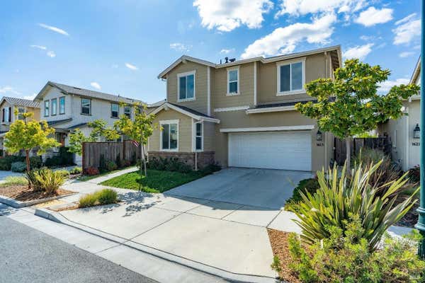 1623 PERIWINKLE ST, SANTA ROSA, CA 95403 - Image 1