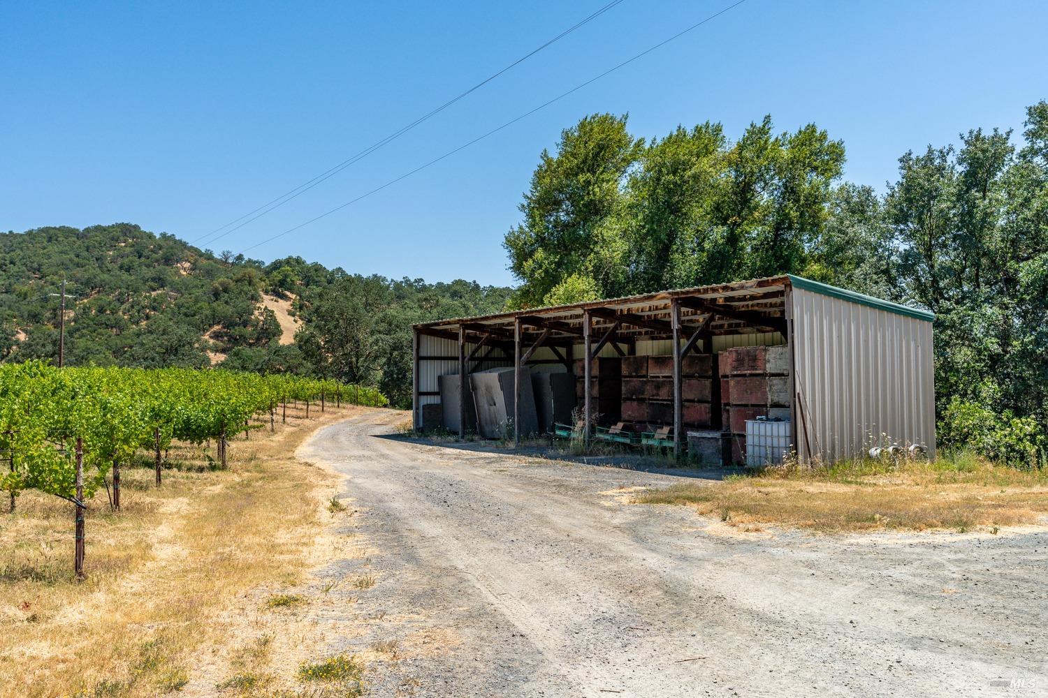 Talmage, California, 95481, United States, ,3 BathroomsBathrooms,Residential,Active,1702312