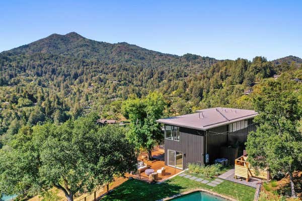 34 ROCK RD, KENTFIELD, CA 94904 - Image 1