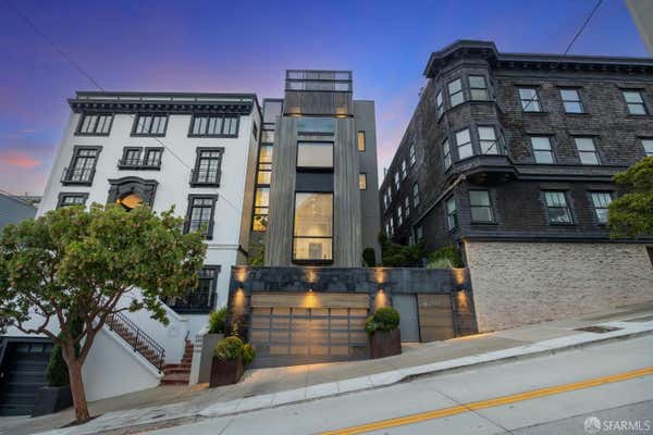 1110 GREEN ST, SAN FRANCISCO, CA 94109 - Image 1