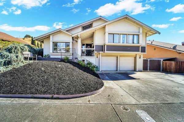 826 ROSE DR, BENICIA, CA 94510 - Image 1