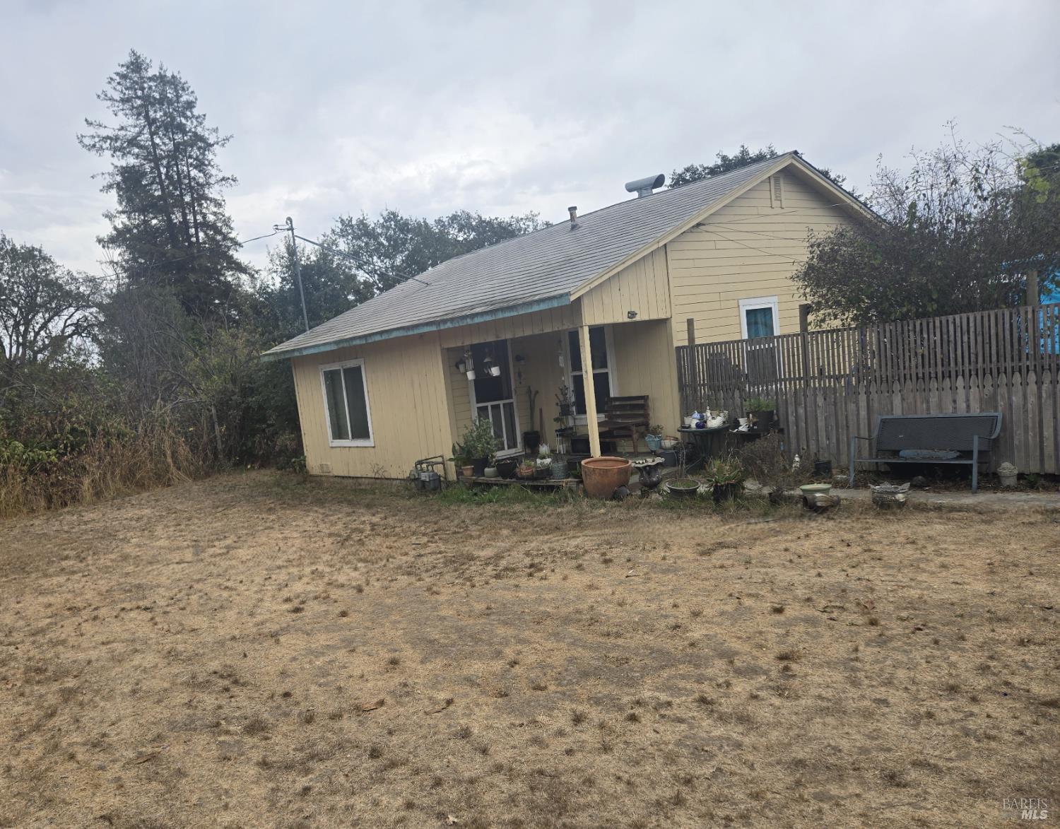 Santa Rosa, California, 95407, United States, 2 Bedrooms Bedrooms, ,1 BathroomBathrooms,Residential,Active,1990621