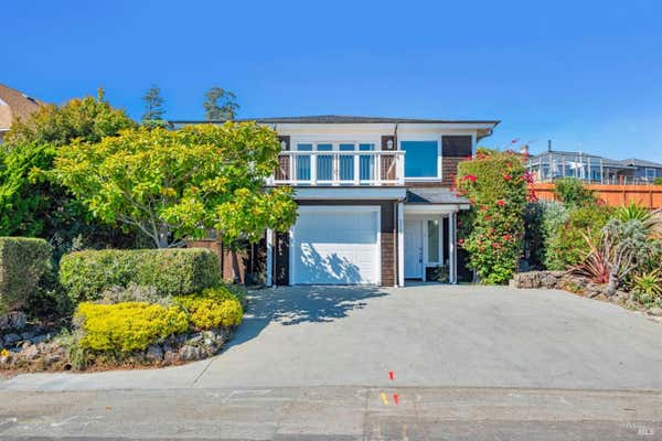 2355 PARADISE DR, TIBURON, CA 94920 - Image 1