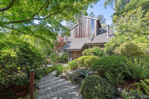 400 TAMALPAIS AVE, MILL VALLEY, CA 94941 - Image 1