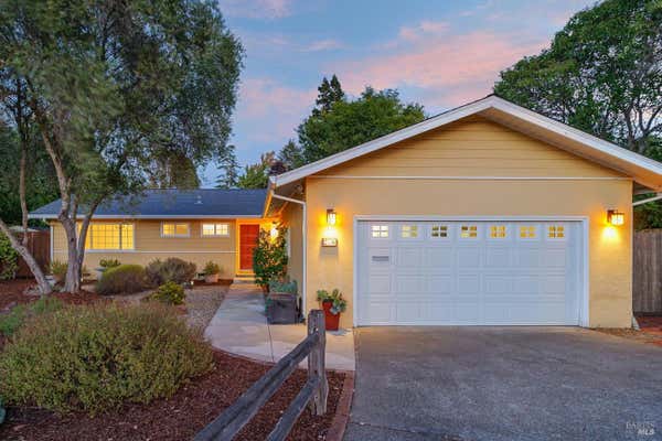 2356 DOMINIC DR, NOVATO, CA 94947 - Image 1