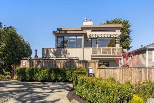 110 CLOUD VIEW RD, SAUSALITO, CA 94965 - Image 1