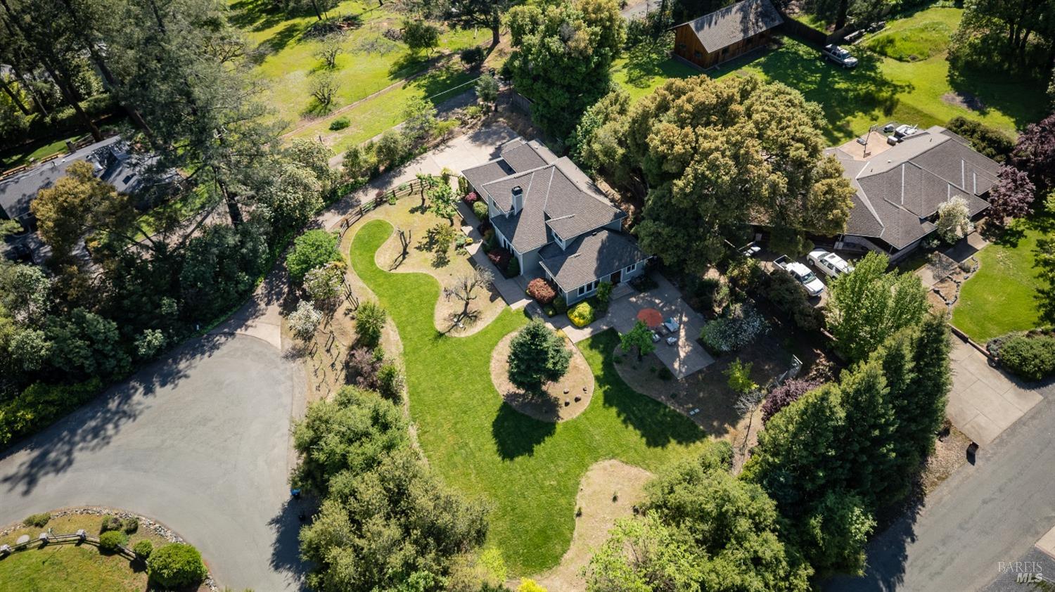 Ukiah, California, 95482, United States, 5 Bedrooms Bedrooms, ,3 BathroomsBathrooms,Residential,Active,1778703