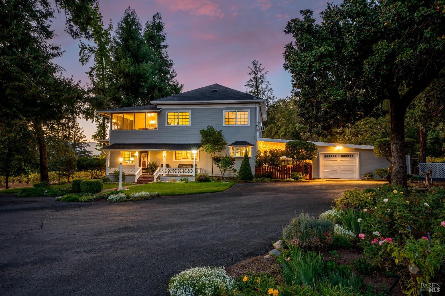 Talmage, California, 95481, United States, ,3 BathroomsBathrooms,Residential,Active,1702312