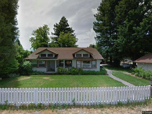 23925 EBERLE ST, COVELO, CA 95428 - Image 1