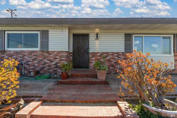 401 WILSHIRE AVE, VALLEJO, CA 94591 - Image 1