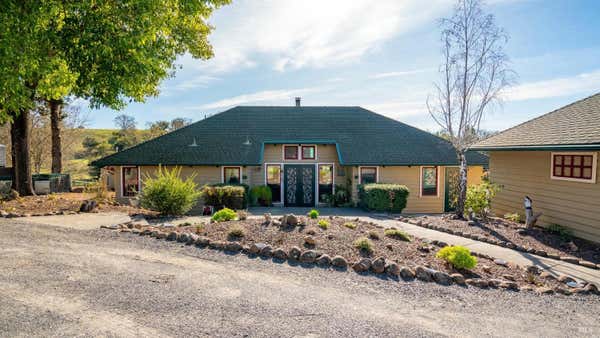 11747 CREEK HOLLOW RD, HEALDSBURG, CA 95448 - Image 1