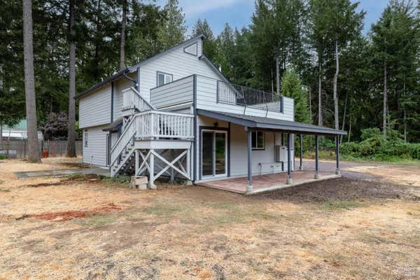 1431 LAKESIDE DR, LAYTONVILLE, CA 95454 - Image 1