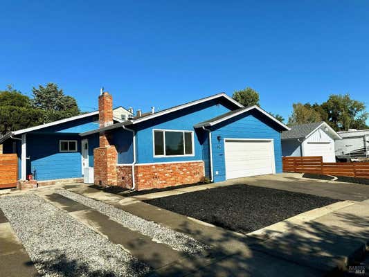 342 SWAN WAY, VALLEJO, CA 94589 - Image 1