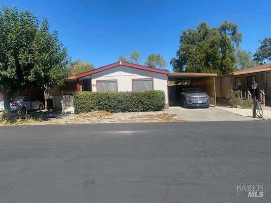 5330 LAKESHORE BLVD SPC 32, LAKEPORT, CA 95453 - Image 1