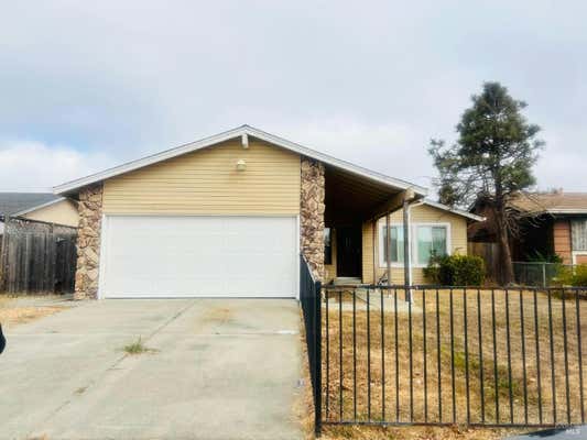 1634 SEVERUS DR, VALLEJO, CA 94589 - Image 1