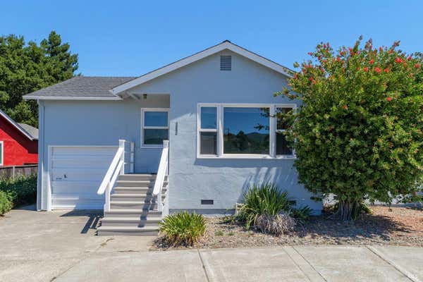 1552 S NOVATO BLVD, NOVATO, CA 94947 - Image 1