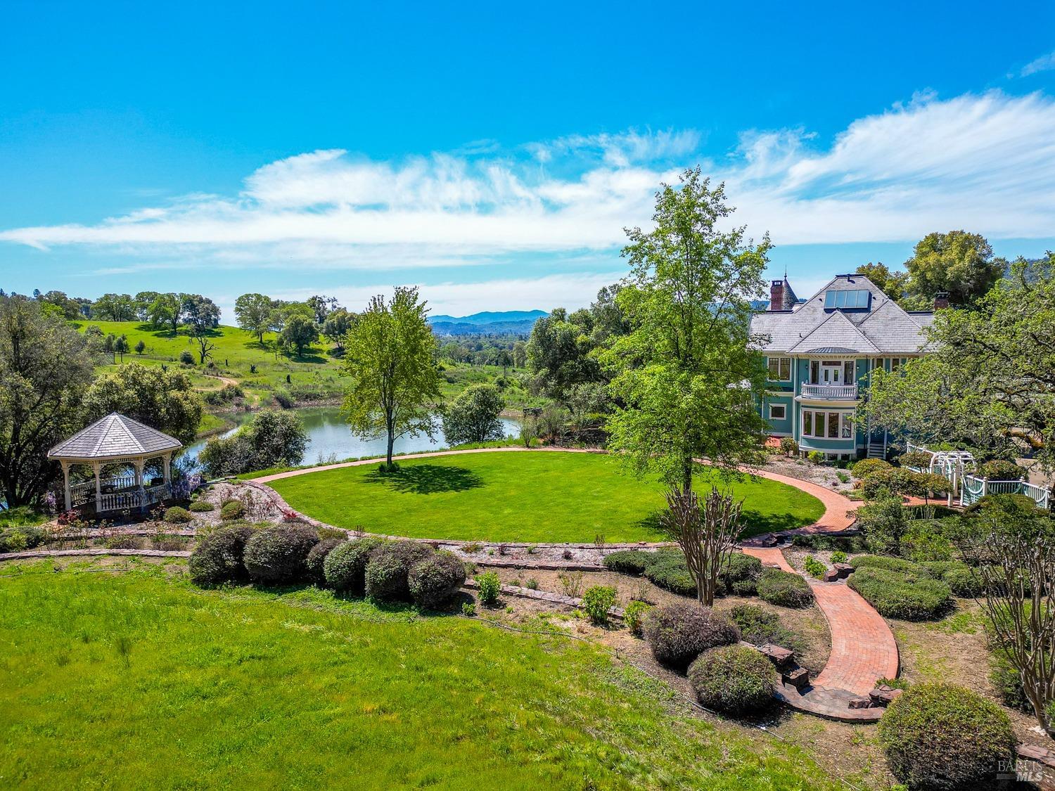 Redwood Valley, California, 95470, United States, ,5 BathroomsBathrooms,Residential,Active,1778701