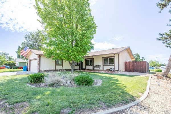 1100 WOODRIDGE DR, VACAVILLE, CA 95687 - Image 1