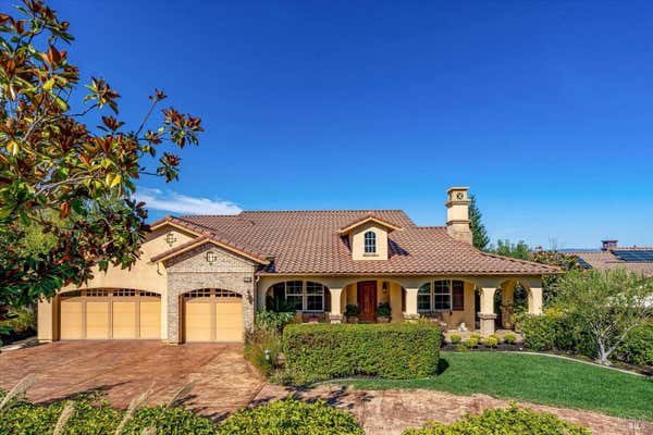 1222 TALL GRASS CT, NAPA, CA 94558 - Image 1