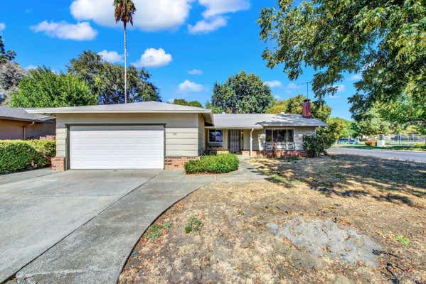 501 CRESTVIEW DR, VACAVILLE, CA 95688 - Image 1