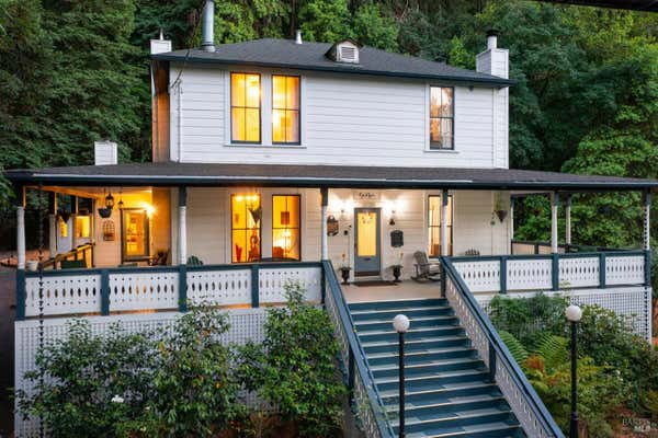 12130 HWY 116, GUERNEVILLE, CA 95446 - Image 1